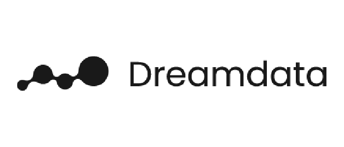 dream data logo