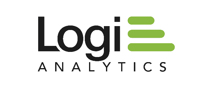 Logi Analytics Logo