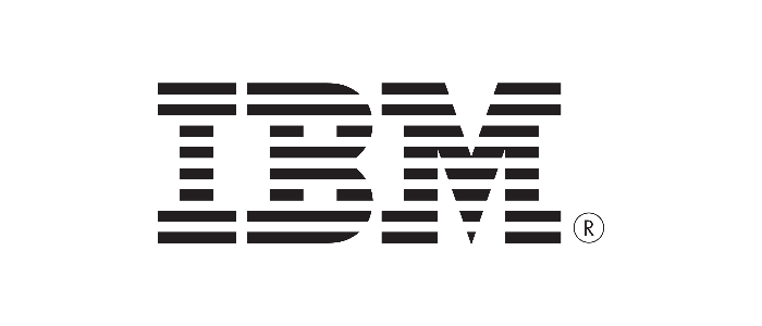 IBM Logo