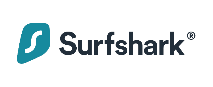 Surfshark Logo