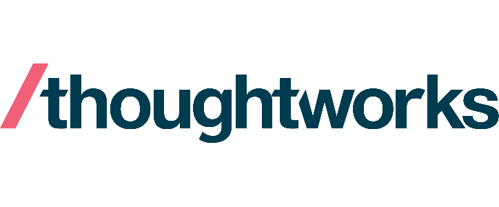 thoughtworks logo